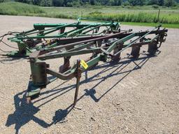 John Deere 5-14 Semi Mount Plow