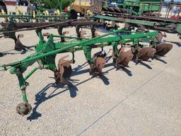 John Deere 145A 5-16 Semi Mount Plow