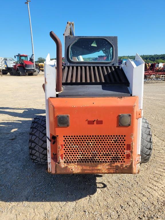 Bobcat 943 Skid Steer