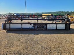 Agco Gleaner 500 28' Bean Head