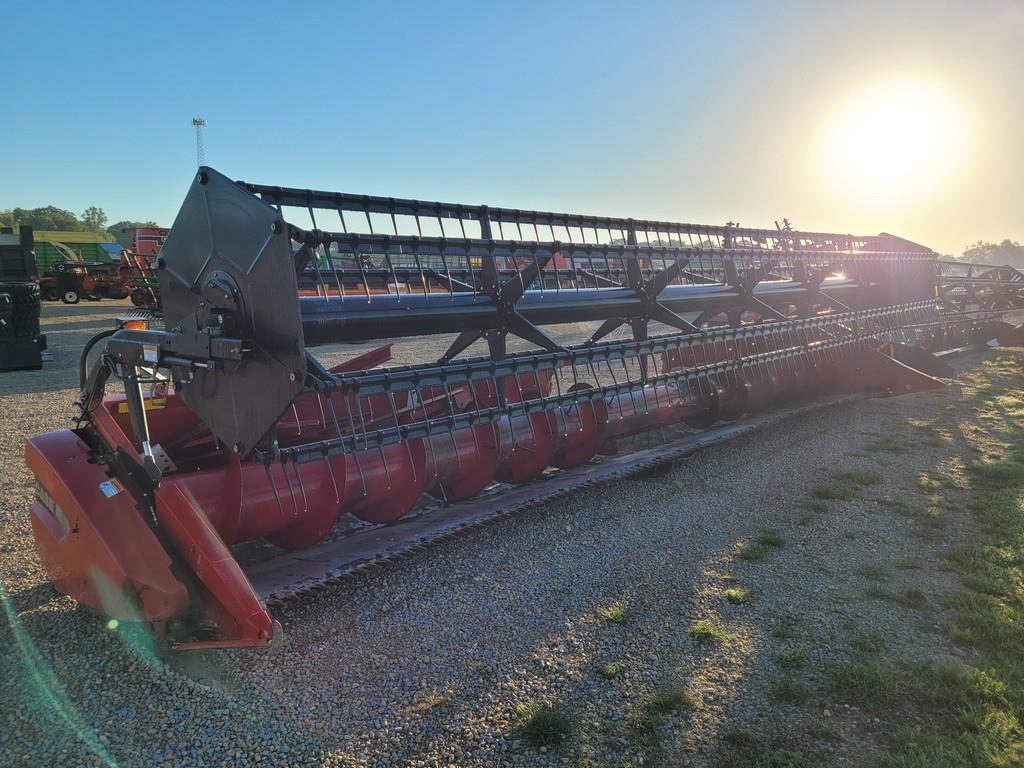 Case IH 2020 30' Bean Head