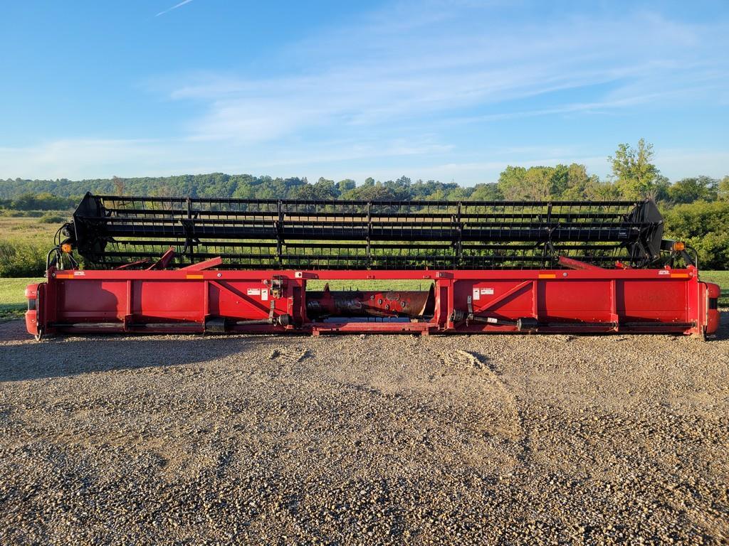 Case IH 2020 30' Bean Head