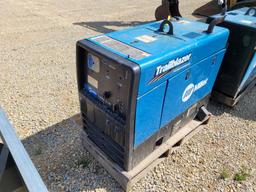 Miller Trailblazer 325 Portable Welder