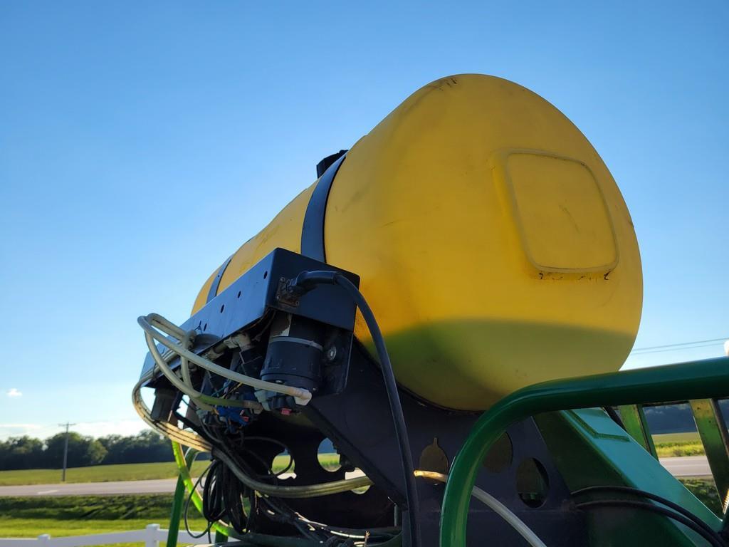 John Deere 100 Large Square Baler