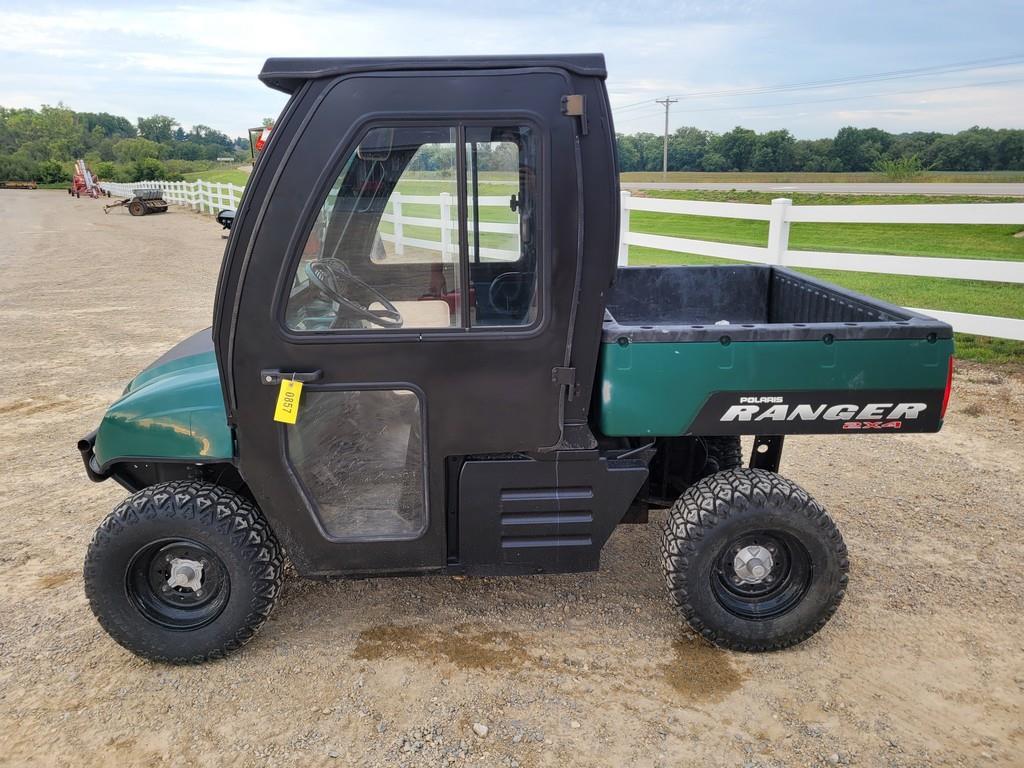 Polaris 2x4 Ranger