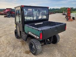 Polaris 2x4 Ranger