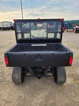 Polaris 2x4 Ranger