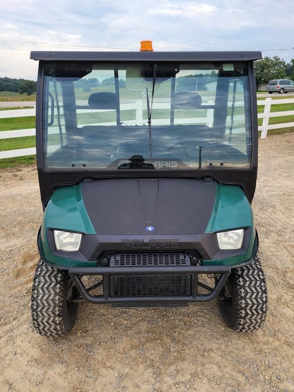 Polaris 2x4 Ranger