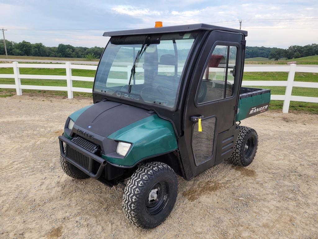 Polaris 2x4 Ranger