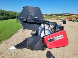 Massey Ferguson 8000 Series 30' Bean Head