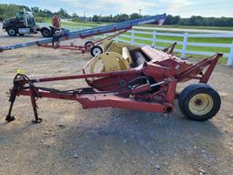 New Holland 488 Haybine