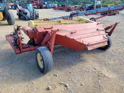 New Holland 488 Haybine