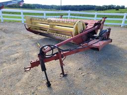 New Holland 488 Haybine