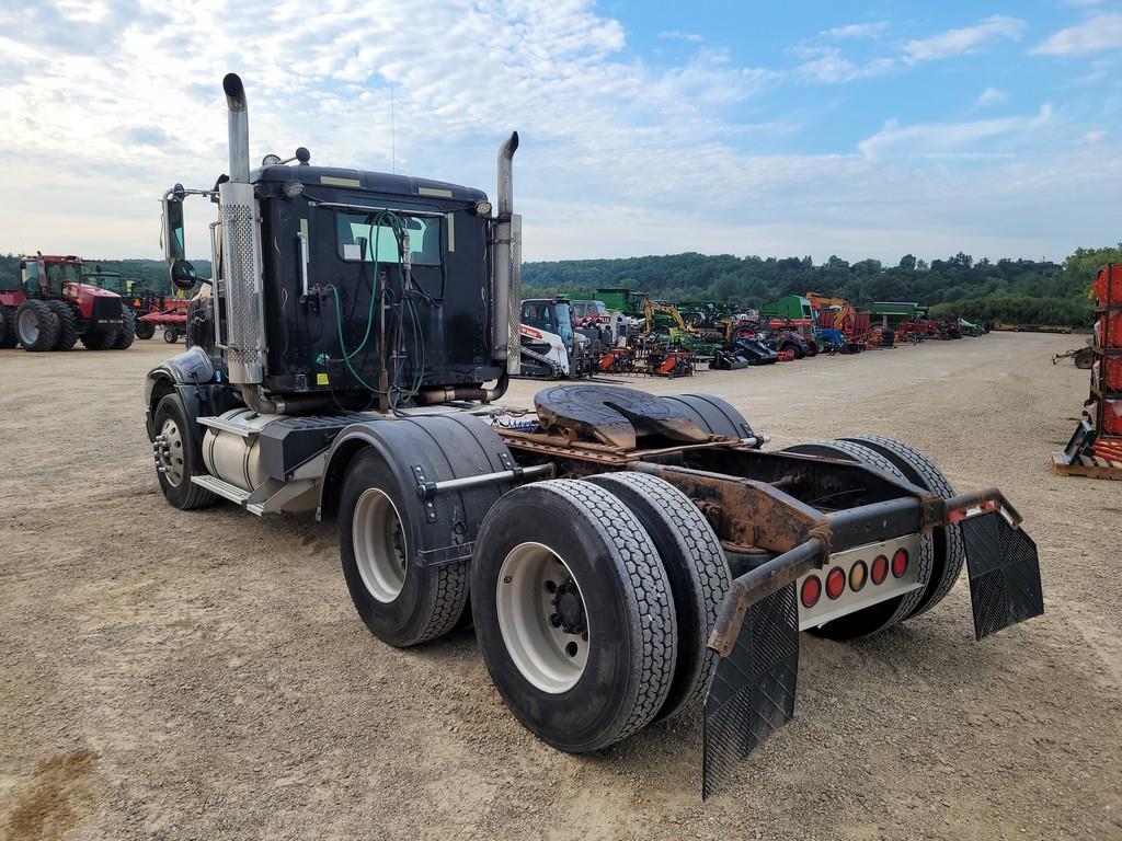 2005 International 9400 Eagle Semi Tractor