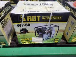 New Agrotk WP-80 Water Pump