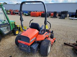 Kubota ZD21 Zero Turn Mower