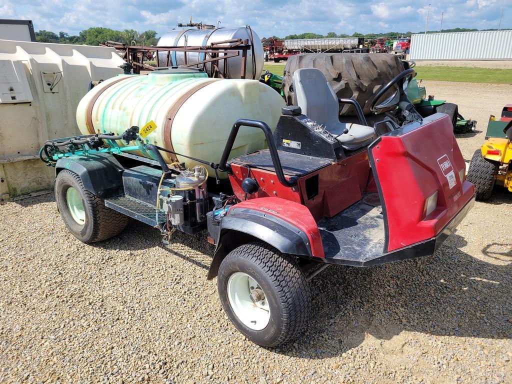 Toro Multipro 5500 Sprayer