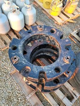 Agco 500# Wheel Weights