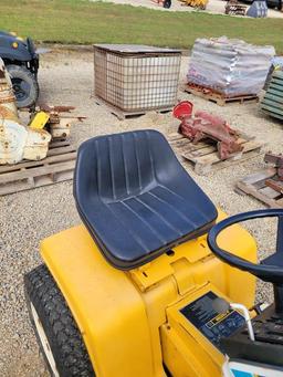 Cub Cadet 1811 Lawn Mower