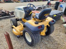 Cub Cadet 2086 Lawn Mower