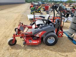 Ferris IS2000Z Zero Turn Mower