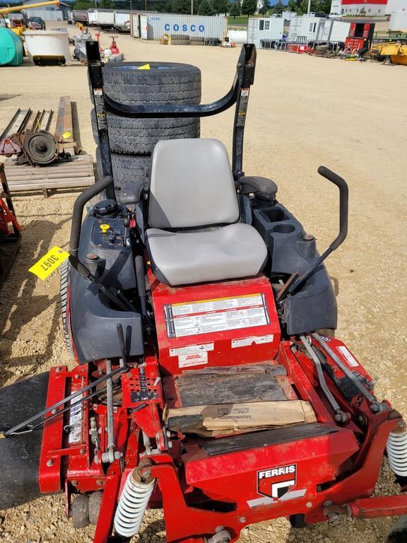 Ferris IS2000Z Zero Turn Mower