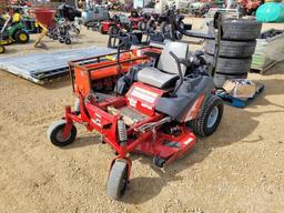 Ferris IS2000Z Zero Turn Mower