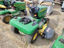 John Deere LX277 Lawn Mower