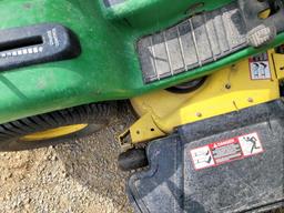 John Deere LX277 Lawn Mower