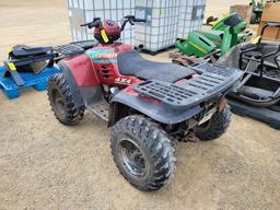 1996 Polaris Sportsman 500 ATV