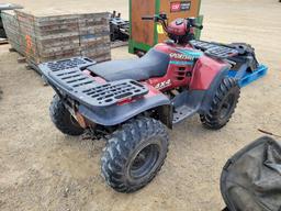 1996 Polaris Sportsman 500 ATV