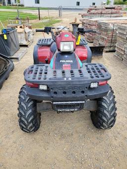 1996 Polaris Sportsman 500 ATV