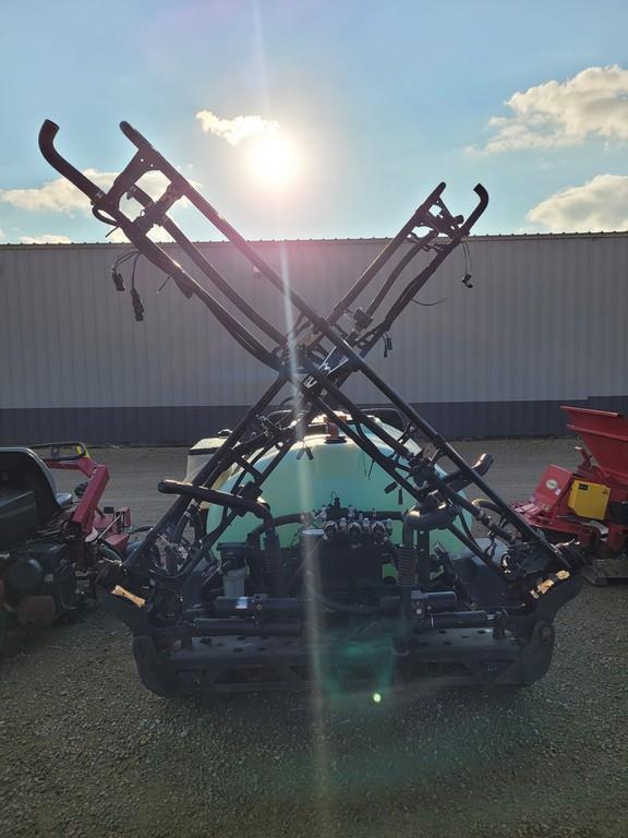 Toro Multi-Pro 5700D Sprayer