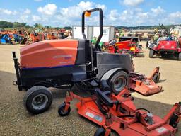 Jacobsen HR9016 Wide Area Mower