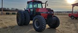 CASE IH 3594 TRACTOR
