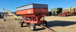 EZ FLOW 300 BU GRAVITY BOX