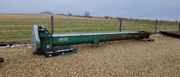 BERG 25' LIQUID MANURE AUGER