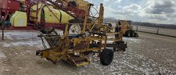 VERMEER PT12 TILE TRENCHER