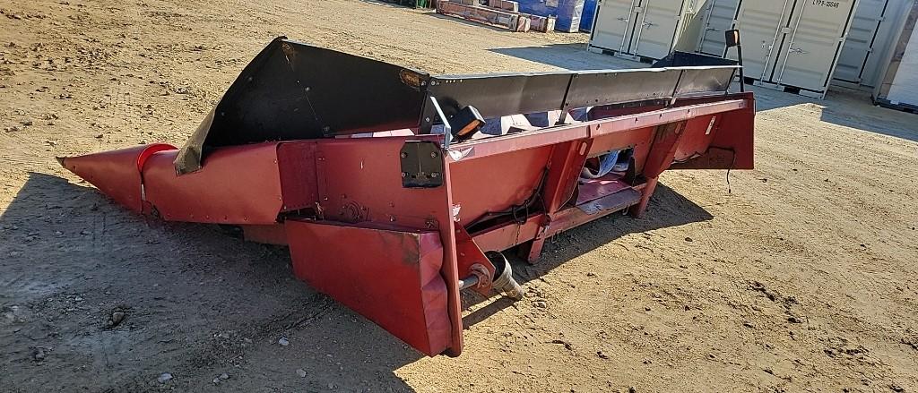 CASE IH 1063 CORN HEAD