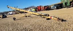 ALLOWAY 10" TRUCK AUGER