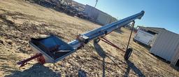 HUTCHINSON 10 X 31 TRUCK AUGER