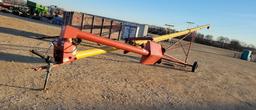 WESTFIELD MK80 X 61 AUGER