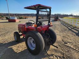 Massey Ferguson 1145 Tractor