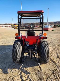 Massey Ferguson 1145 Tractor