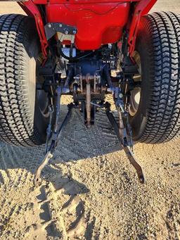 Massey Ferguson 1145 Tractor