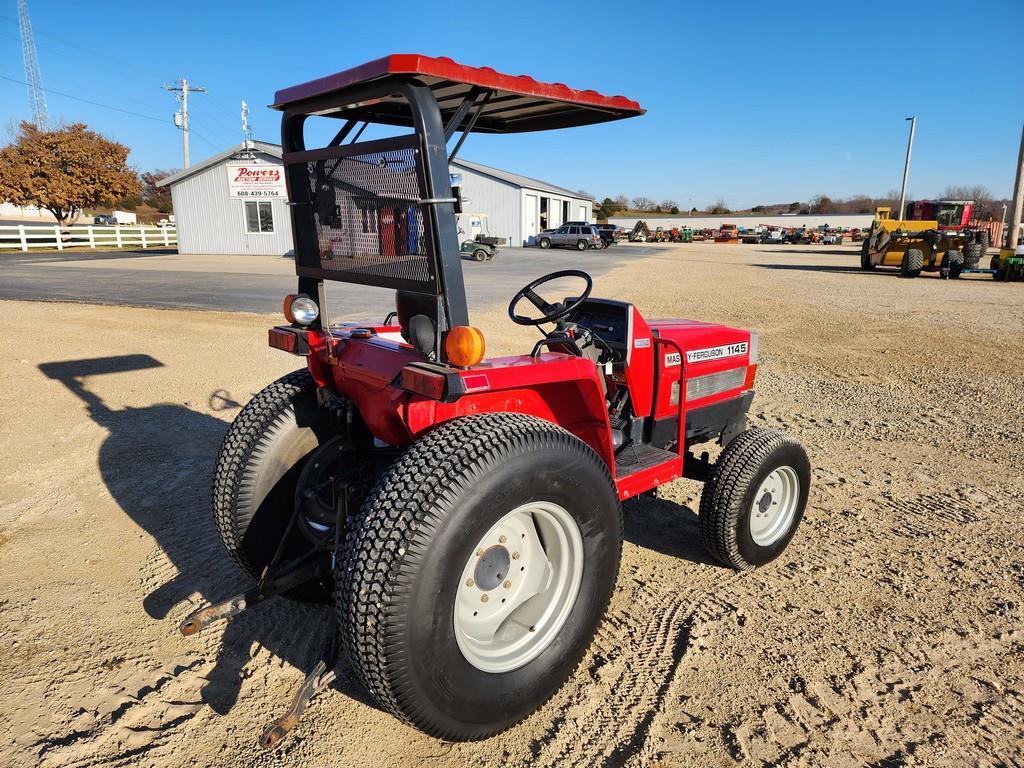 Massey Ferguson 1145 Tractor