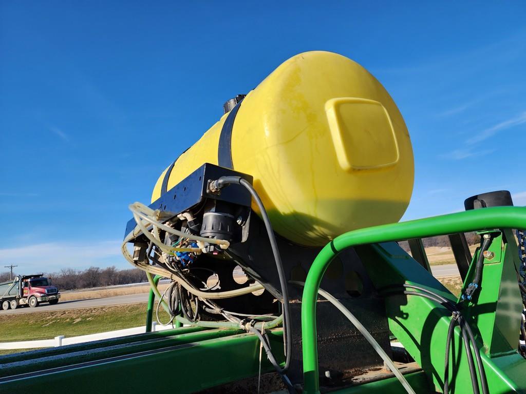 John Deere 100 Large Square Baler