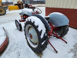 Ford 8N Tractor