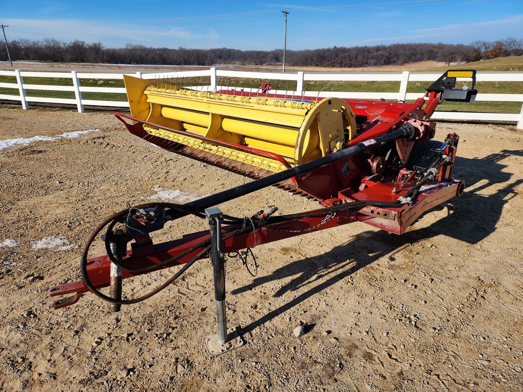 New Holland 488 Haybine