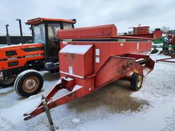 Gehl 7190 Feed Wagon